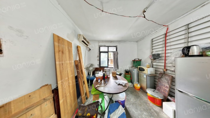 工校三村二手房实景图