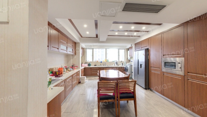 招商北固湾二手房实景图