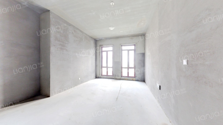 保利海涵庄园二手房实景图