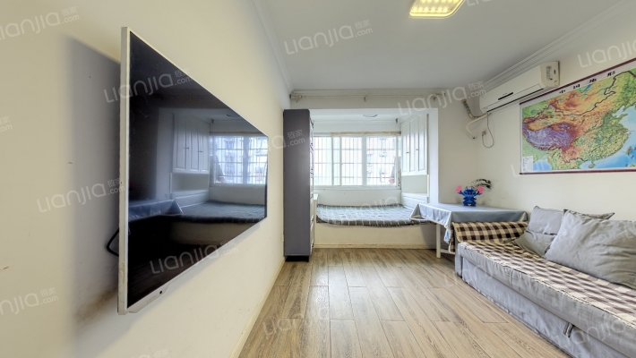 霞湾巷小区二手房实景图