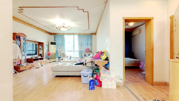 蒙山街94号二手房实景图