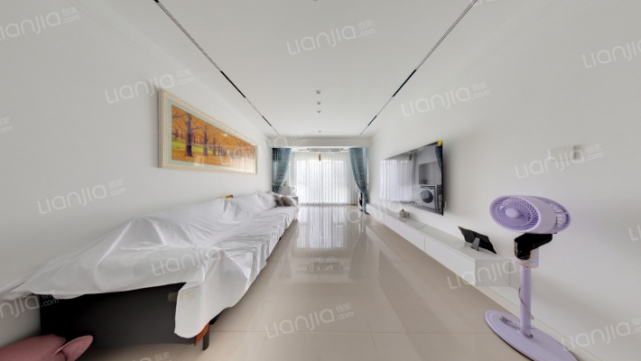 绿阳锦绣城二手房实景图