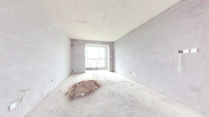 恒山天功颂园二手房实景图