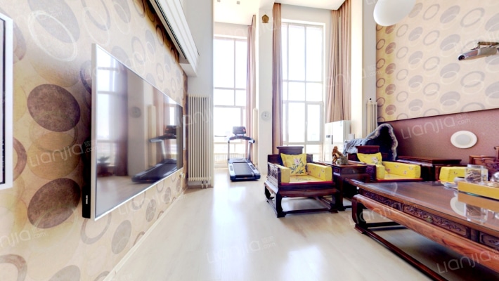 浩天天娇源二手房实景图