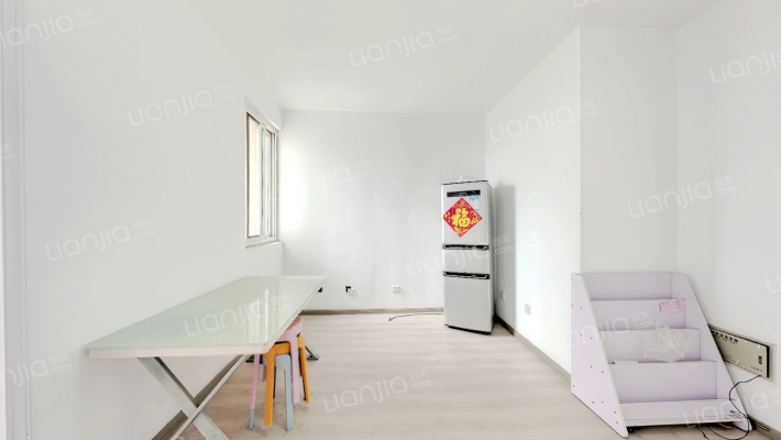 凤麟兰庭二手房实景图