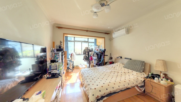 凯虹公寓二手房实景图