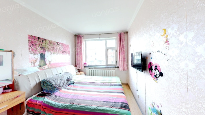 桃源春晓二手房实景图