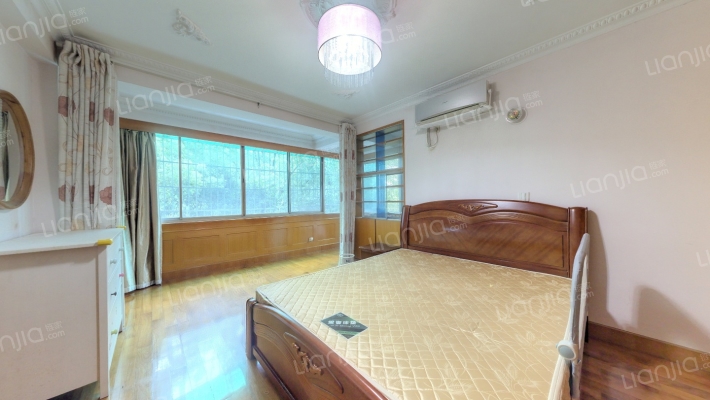 东新桥二手房实景图