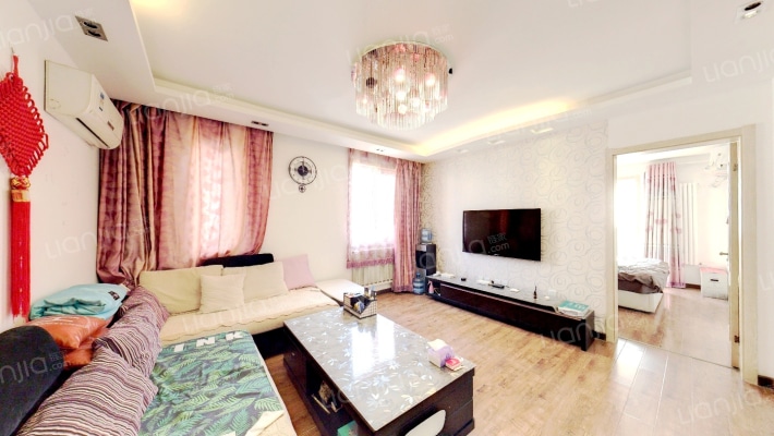 民盛园二手房实景图