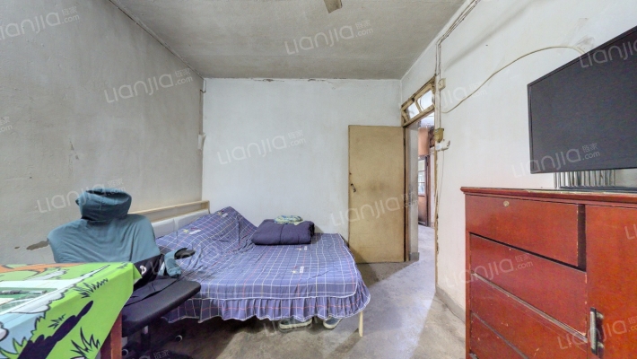 交大农学院家属楼二手房实景图