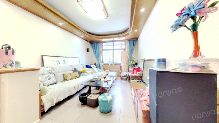 蓉都大道北一段99号二手房实景图