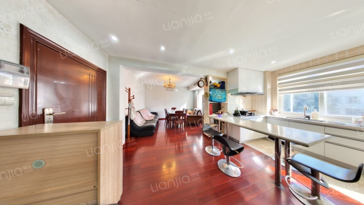 梧桐花园二手房实景图