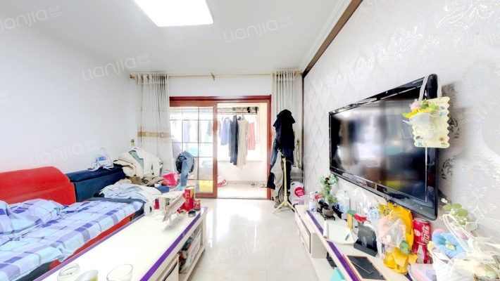 万象新天理想郡二手房实景图