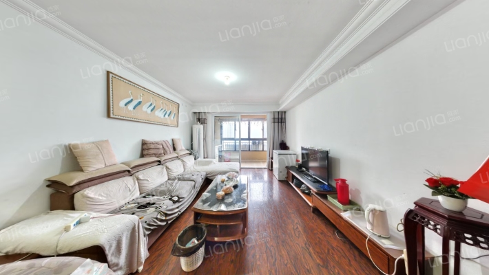 陶冲湖别院二手房实景图