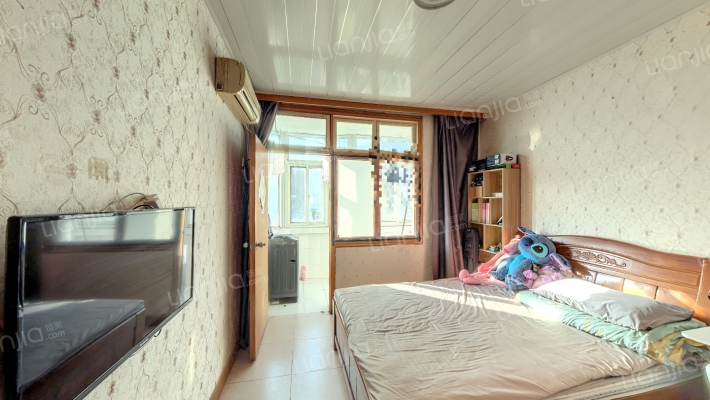 红园小区二手房实景图