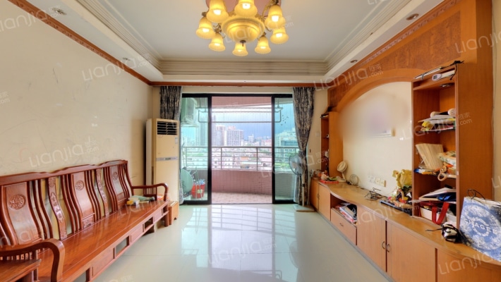 雍景豪苑二手房实景图