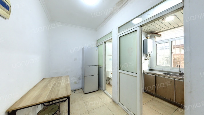 能仁里三号二手房实景图