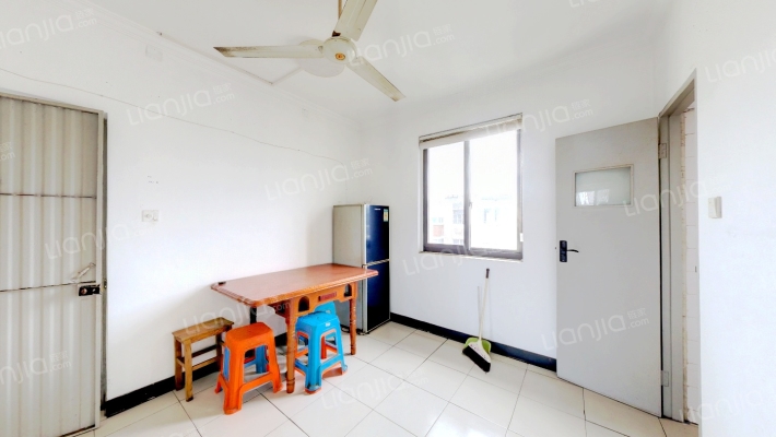 枫杨坊二手房实景图