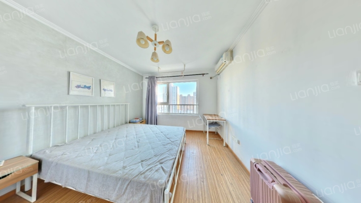 融泽嘉园中路1号院二手房实景图