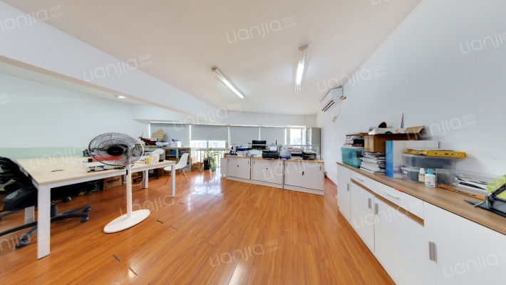 海王大厦二手房实景图