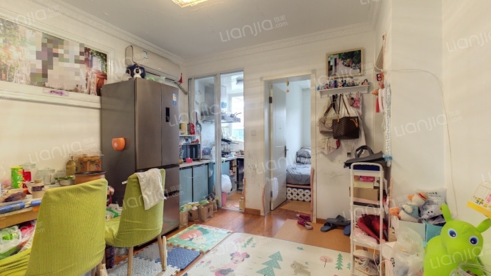 新泾苑二手房实景图