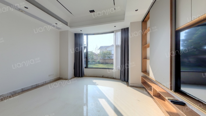 凯茵新城02区碧云天二手房实景图