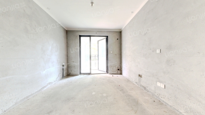 美好莲城二手房实景图