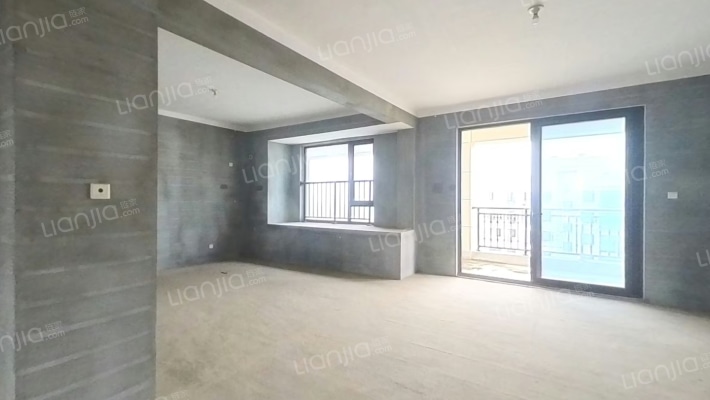 保集海塘府二手房实景图