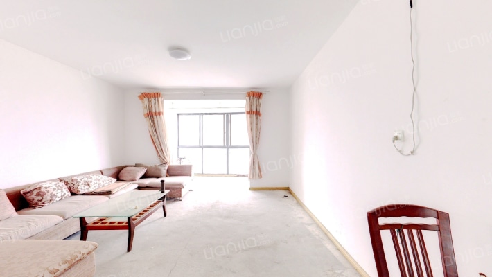 翰园小区二手房实景图