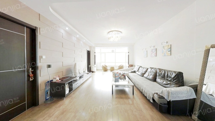 轴承名苑二手房实景图