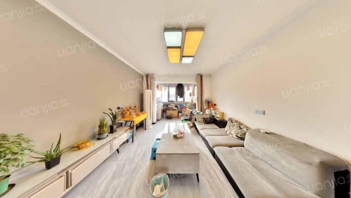 瑞穗苑二手房实景图