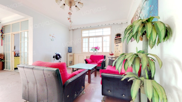 许昌市体育运动学校家属院二手房实景图