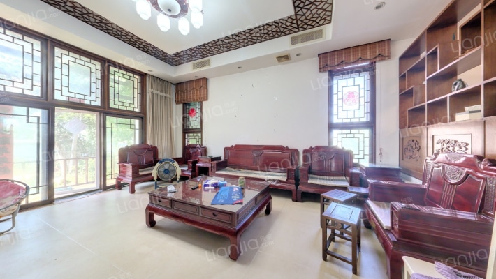 普瑞斯堡二手房实景图