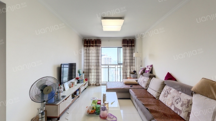 卢山锦程二手房实景图