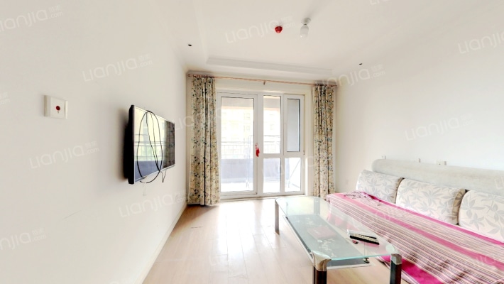 中房鑫汇水岸二手房实景图