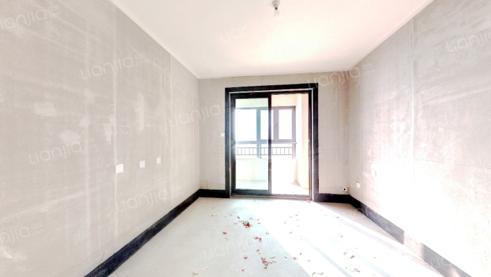 新城悦隽公馆二手房实景图