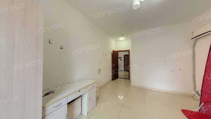 蜀都中心一期二手房实景图