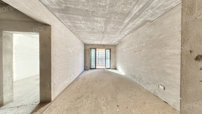 爵世名邸东湖二手房实景图