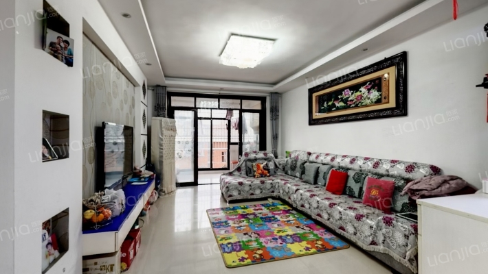 嘉信嘉园二手房实景图