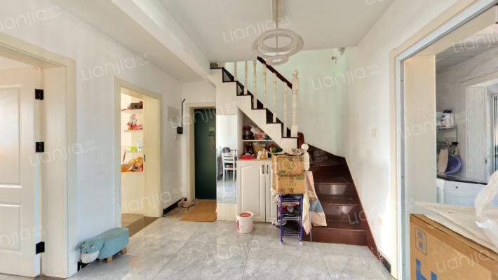 联丰北区二手房实景图