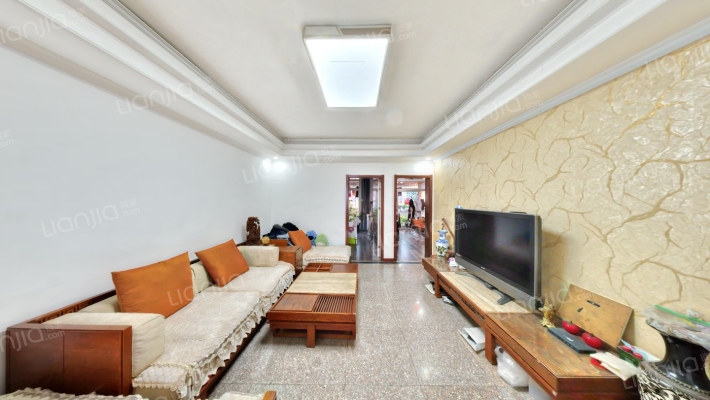 国税局家属院二手房实景图