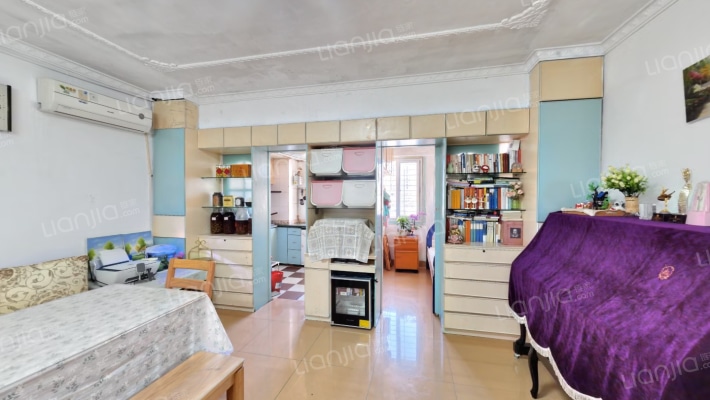 宏辉大厦二手房实景图