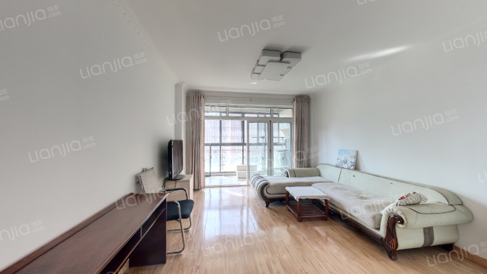 和谐佳苑二手房实景图