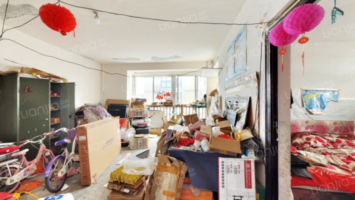 大唐五星公寓二手房实景图