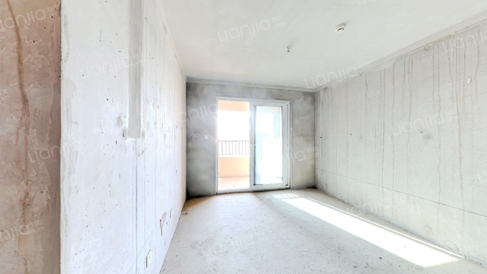 金科世界城二手房实景图