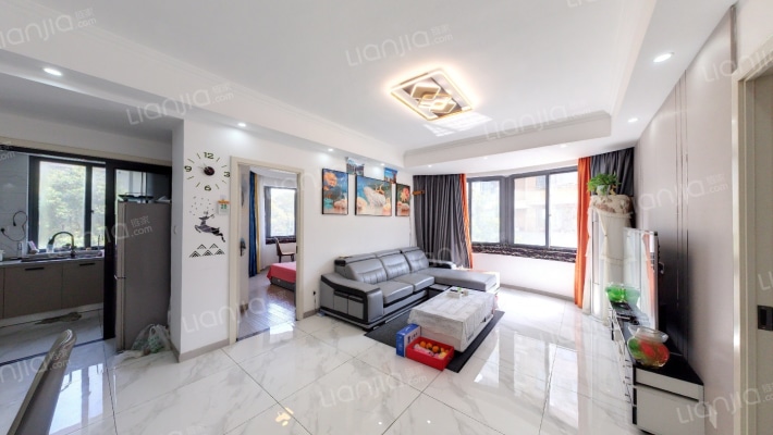 太平洋名苑二手房实景图