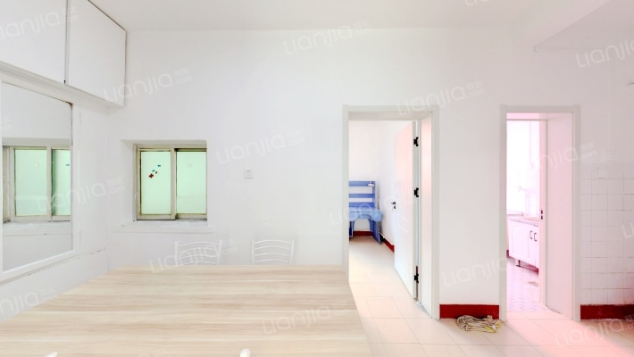 郭家巷粮食局宿舍二手房实景图