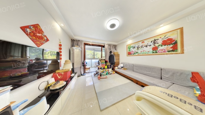 丽景苑二手房实景图