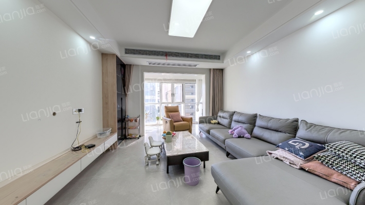 高新祥苑二手房实景图