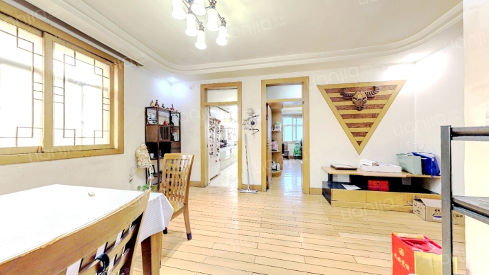 歌舞剧院家属院二手房实景图